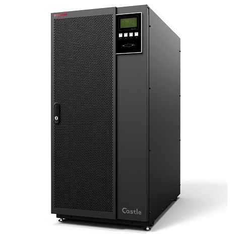 地鐵使用UPS電源技術(shù)解決方案