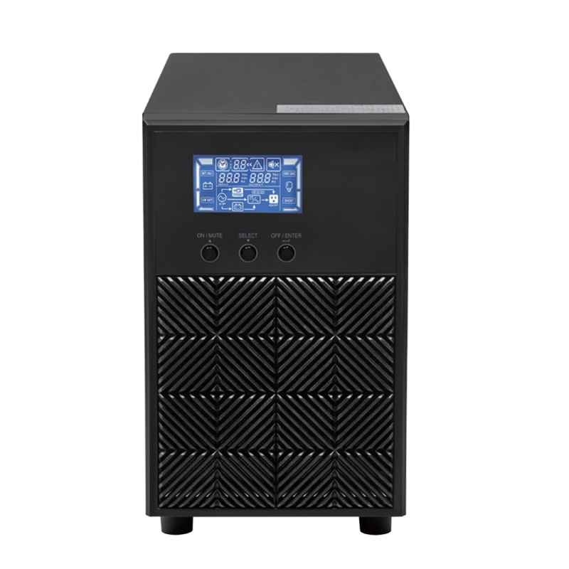 高速公路使用UPS電源技術(shù)解決方案