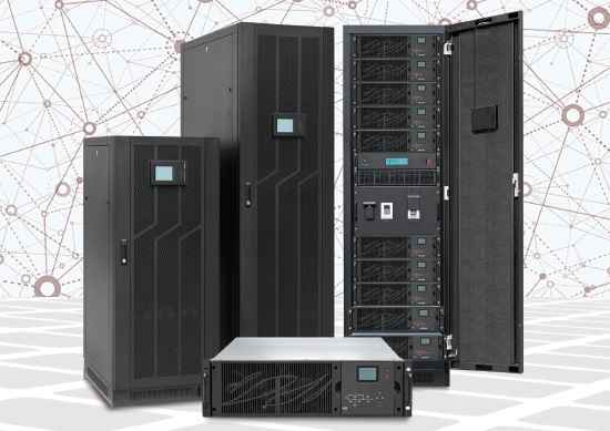 湖北UPS電源租賃，企業(yè)電力保障的靈活解決方案