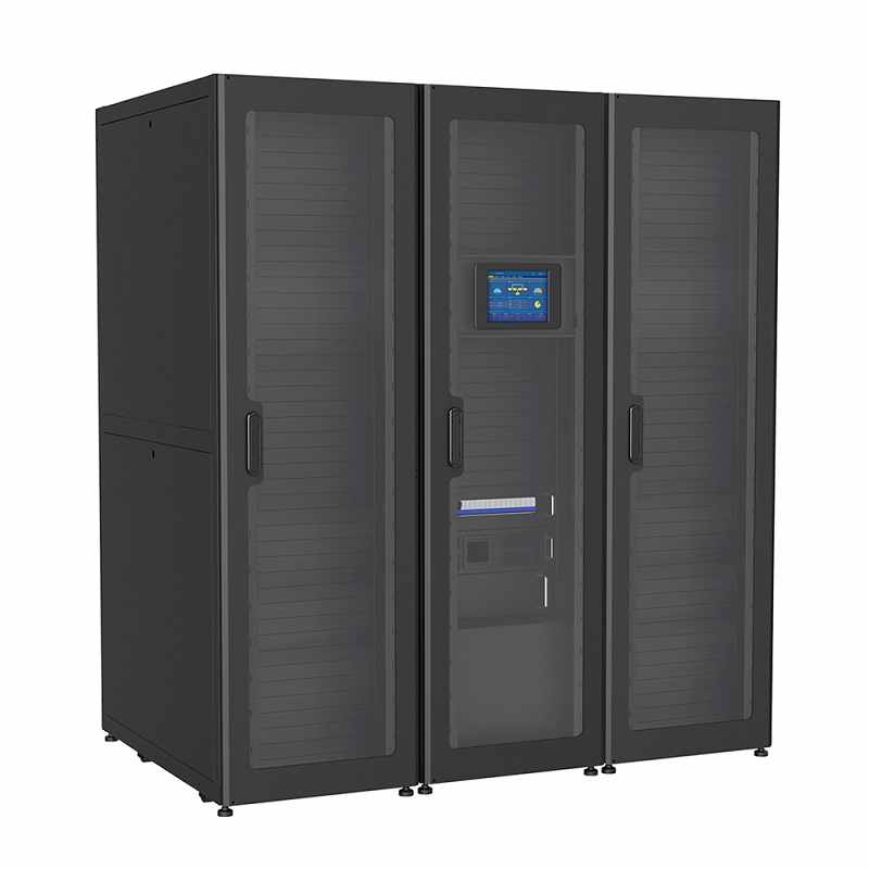 UPS電源租賃，企業(yè)降本增效與綠色轉(zhuǎn)型的雙贏之選