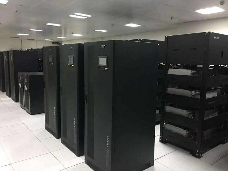 歐洲能源告急！離網型UPS電源租賃成企業“不斷電”救命稻