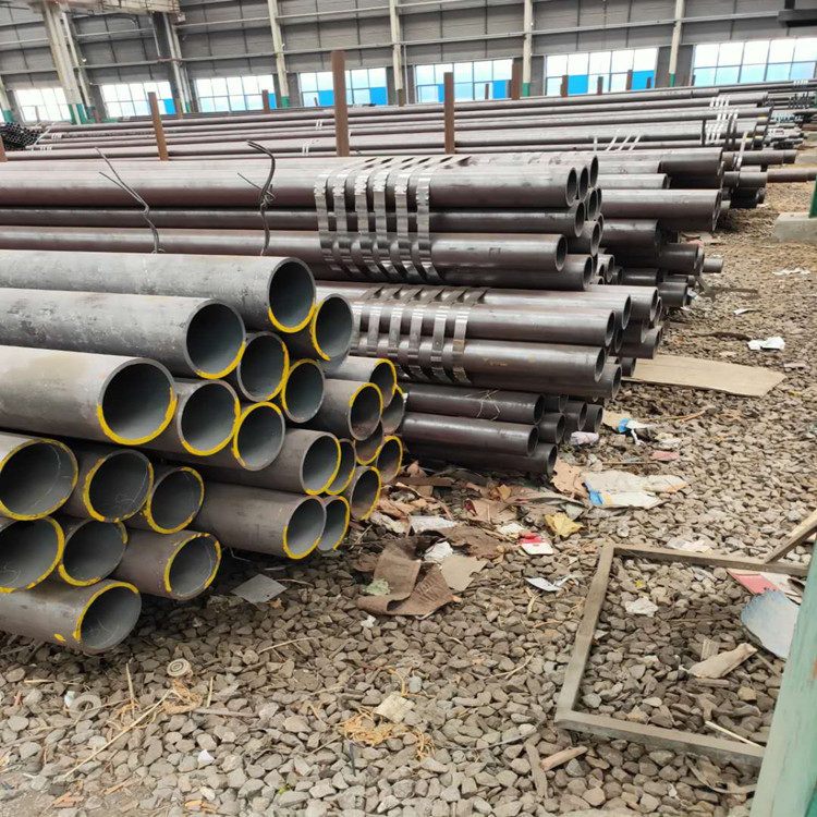 流體用無(wú)縫鋼管